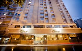 Mabu Curitiba Business